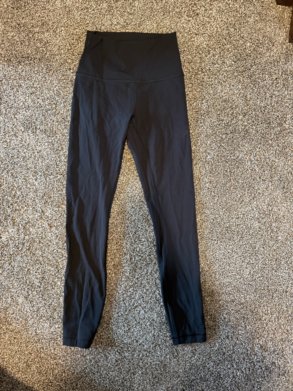Lululemon Black Leggings
